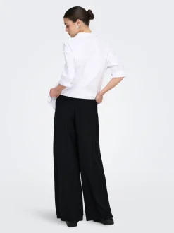 JDYARA Wide Leg Fit Pantalon