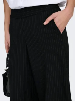 JDYARA Wide Leg Fit Pantalon