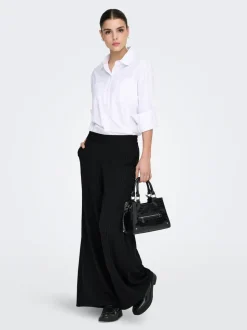 JDYARA Wide Leg Fit Pantalon
