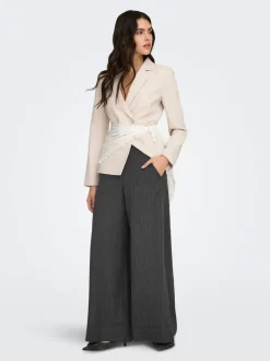 JDYARA Wide Leg Fit Pantalon