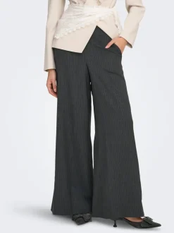 JDYARA Wide Leg Fit Pantalon