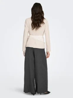JDYARA Wide Leg Fit Pantalon