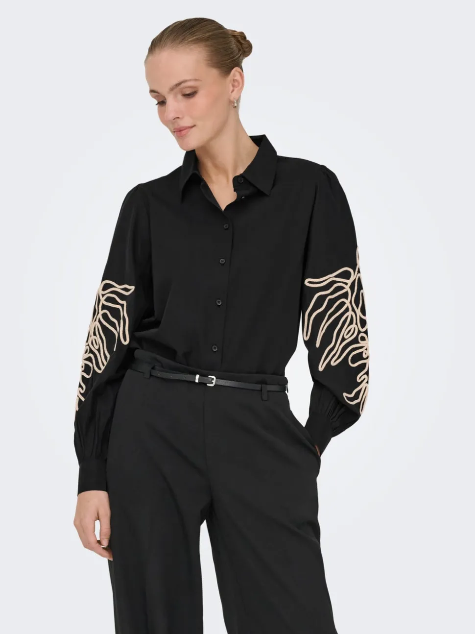 JDYARIELLE Chemise