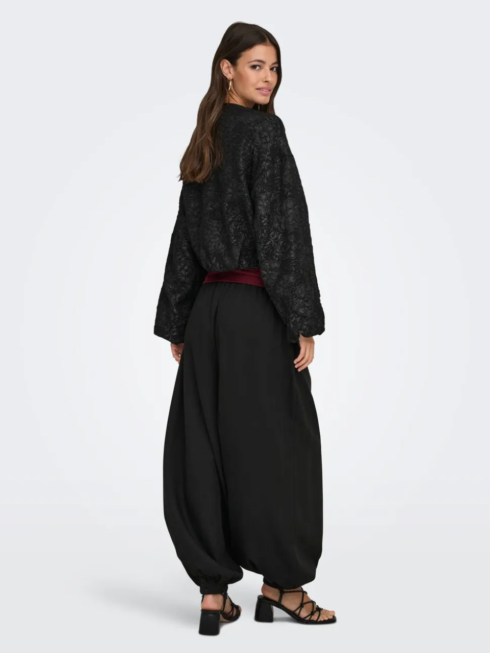 JDYARINA Vestes légères