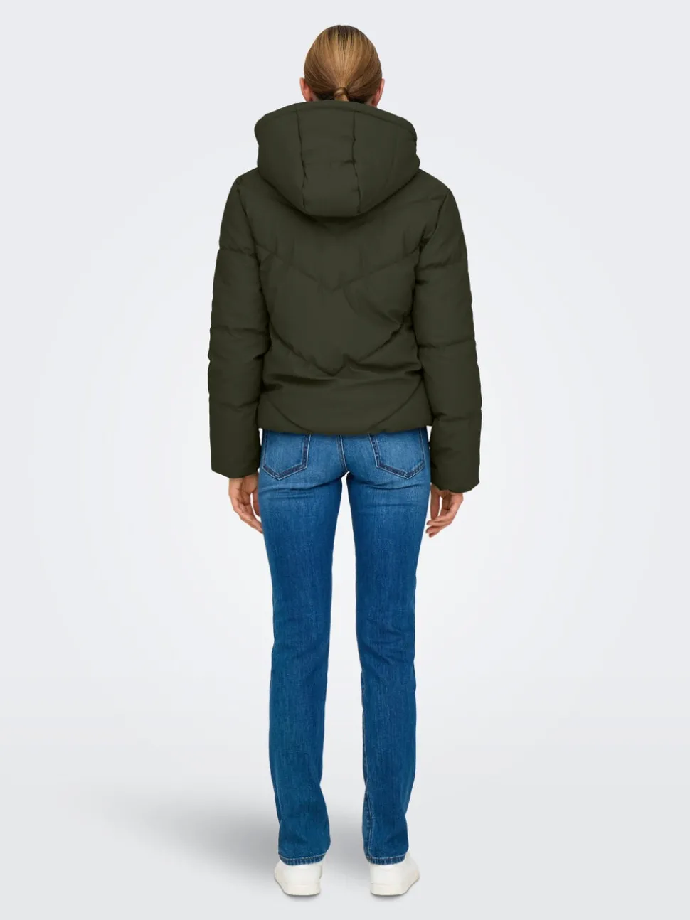 JDYARNHEM Veste