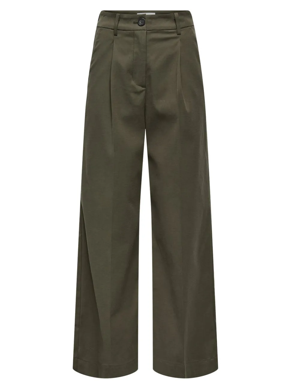 JDYASHER Wide Leg Fit Pantalon