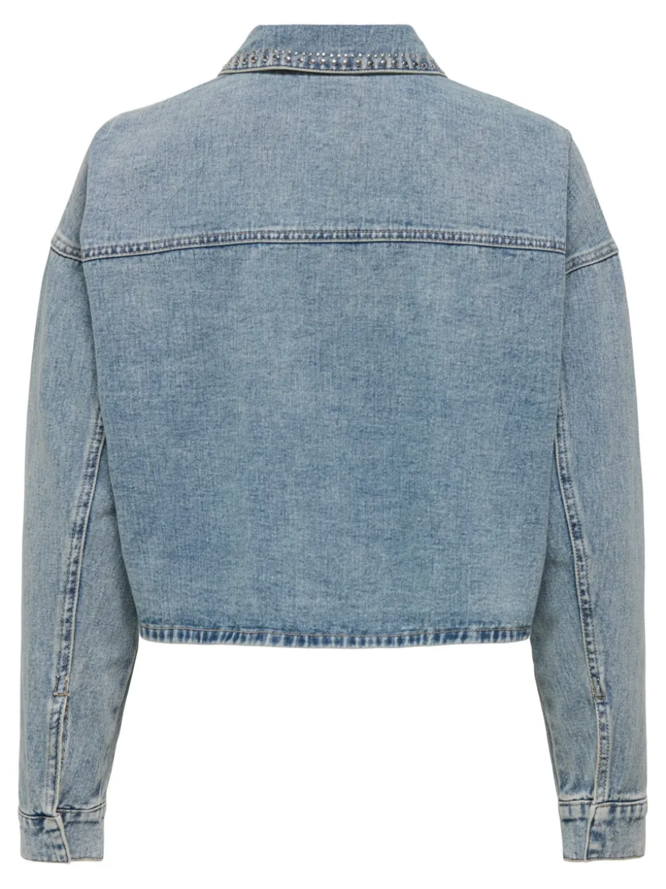 JDYASPEN Veste en jean