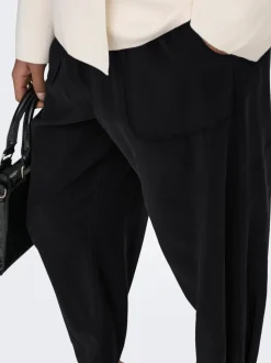 JDYASTA Loose Fit Pantalon à jambe large