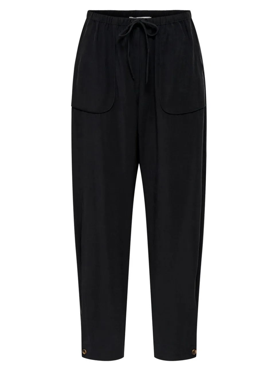 JDYASTA Loose Fit Pantalon à jambe large
