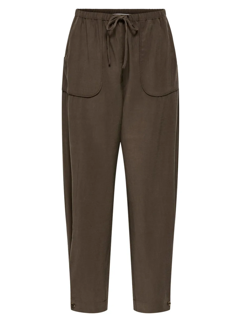 JDYASTA Loose Fit Pantalon à jambe large
