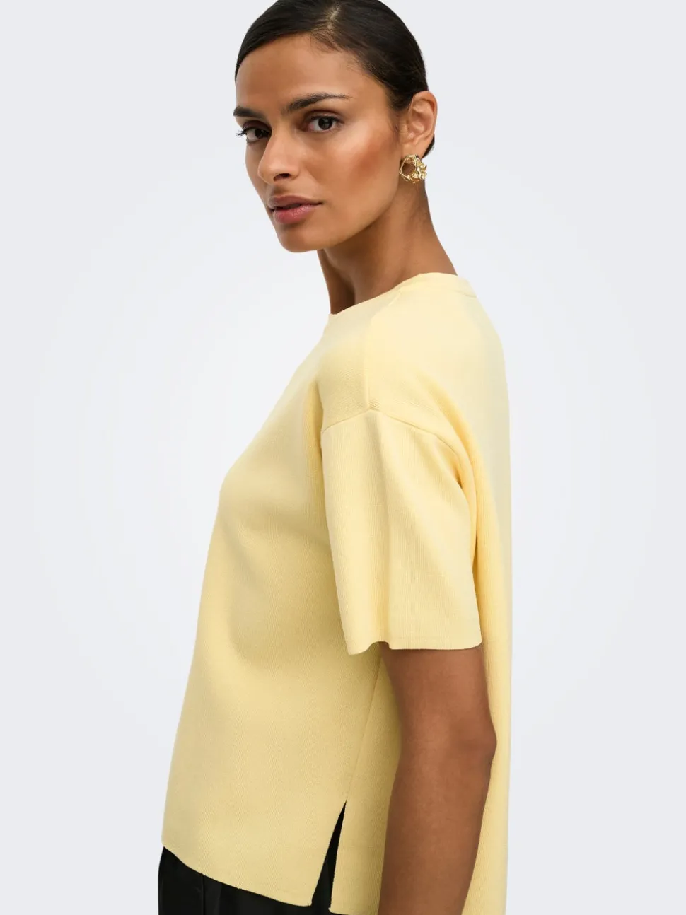 JDYASTRA Pull en maille