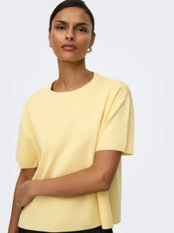 JDYASTRA Pull en maille