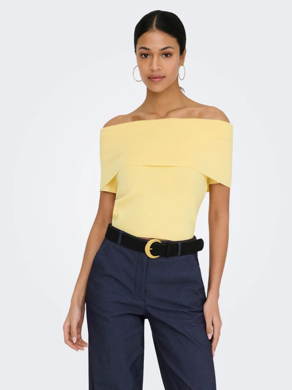 JDYASTRA Pull en maille
