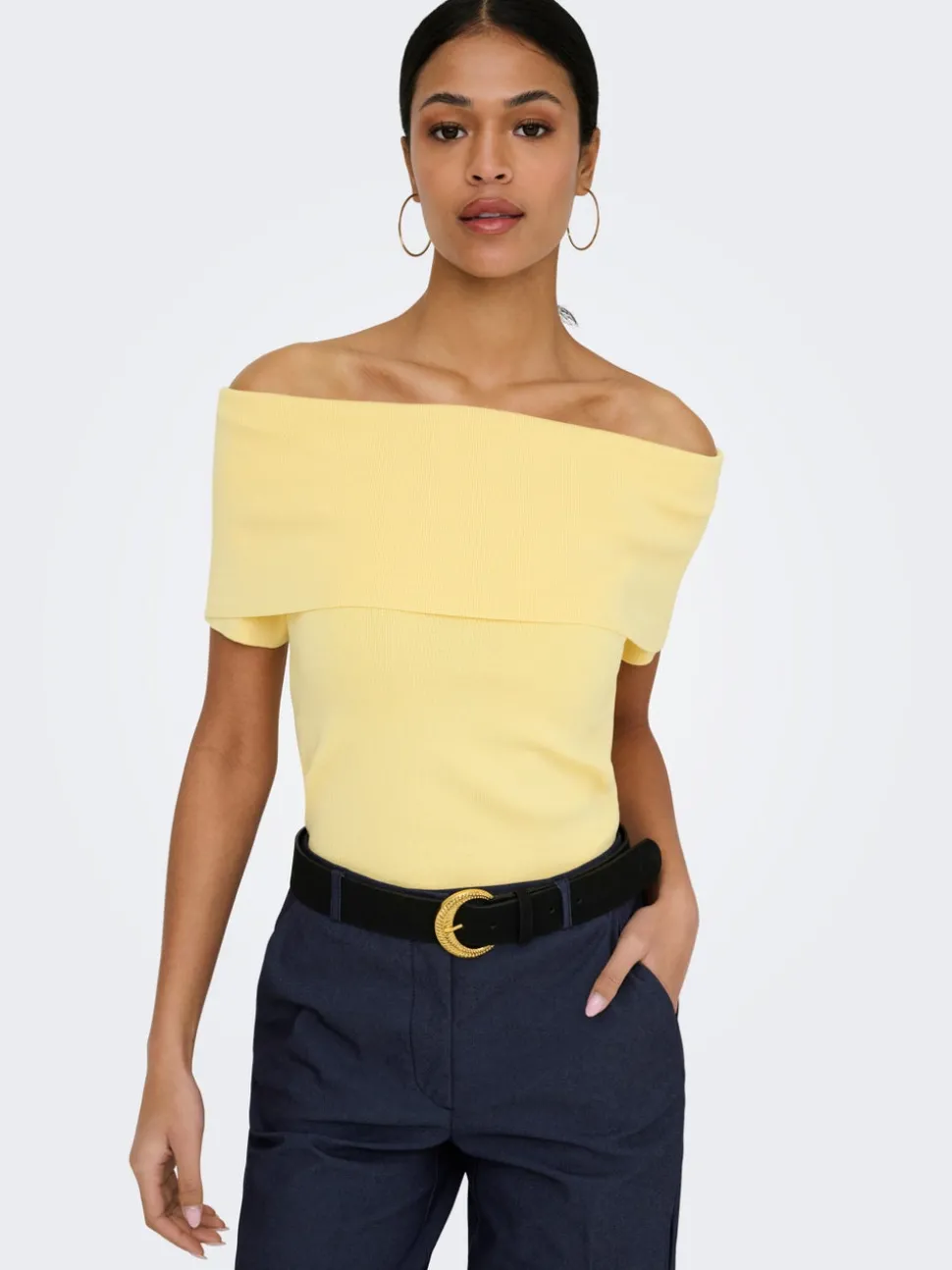 JDYASTRA Pull en maille
