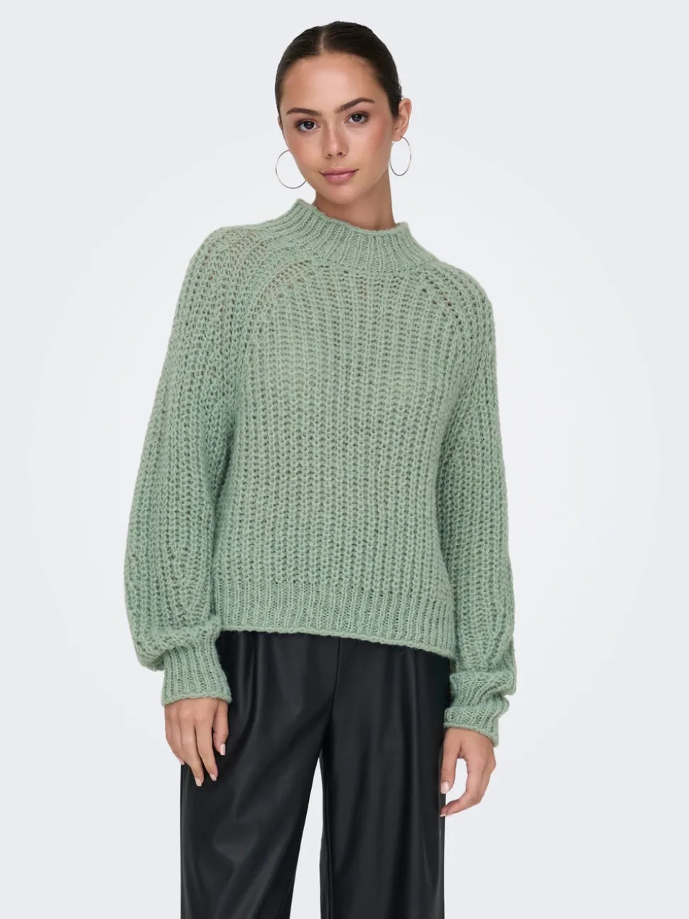 JDYASTRID Pull en maille