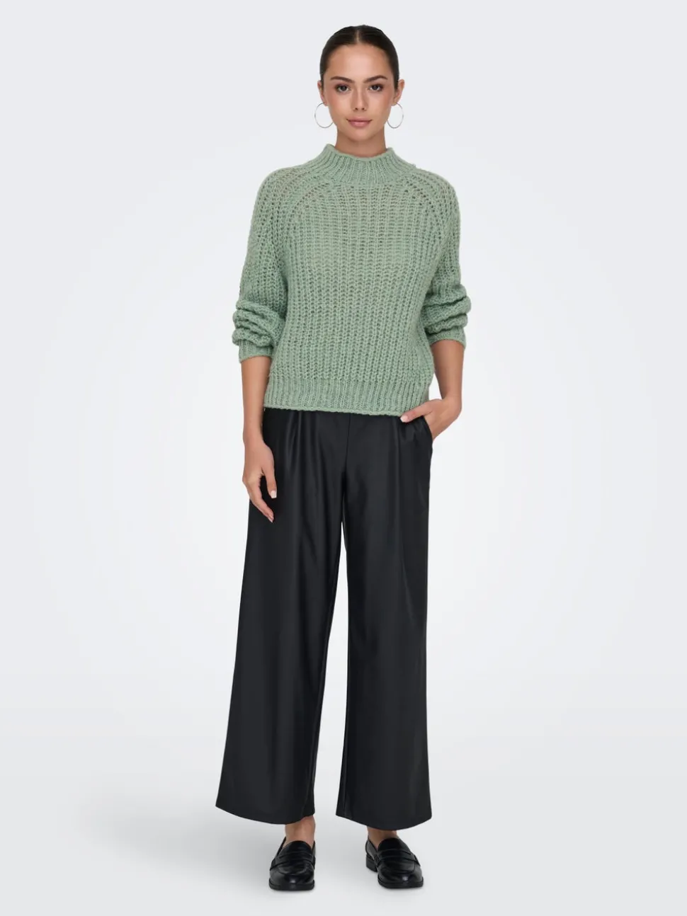 JDYASTRID Pull en maille
