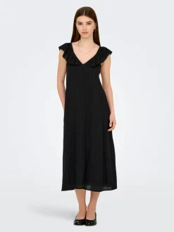 JDYAURORA Robe midi