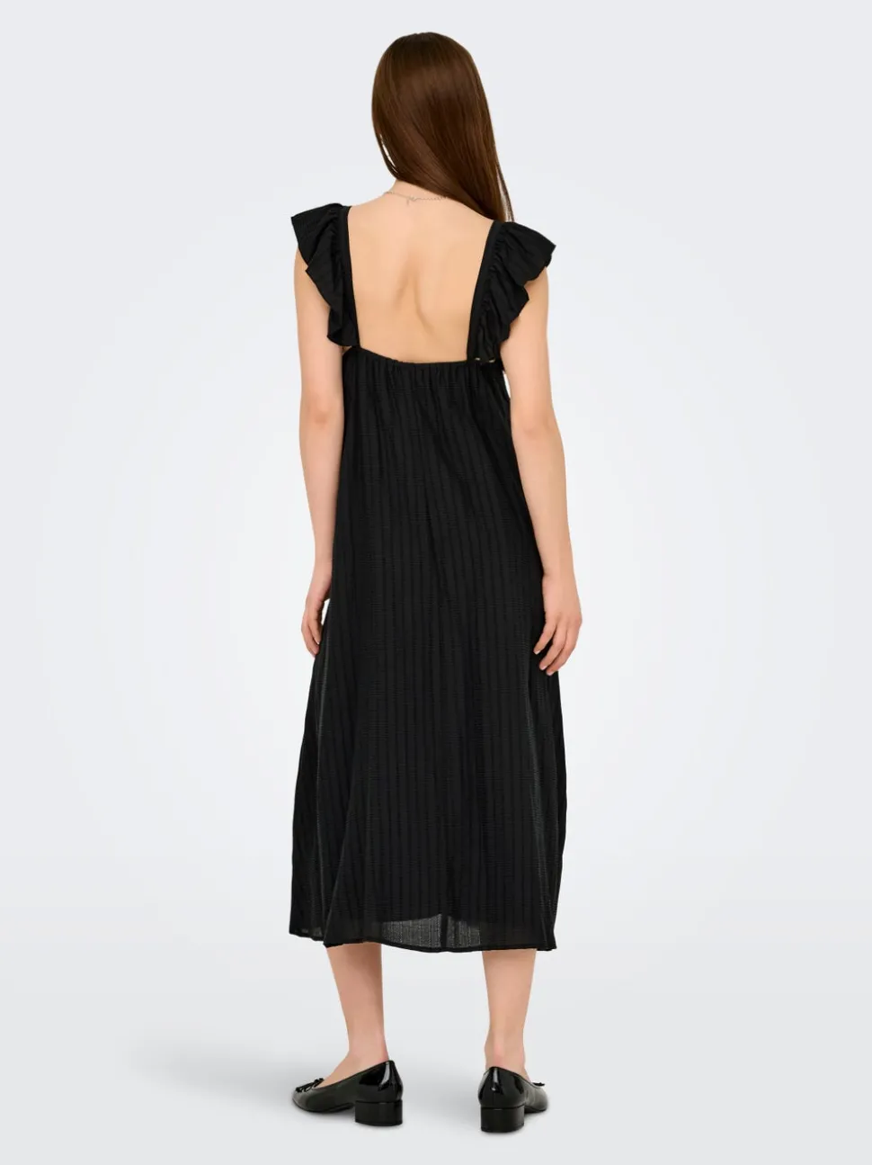 JDYAURORA Robe midi