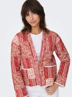 JDYAVALON Veste de pluie