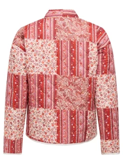 JDYAVALON Veste de pluie