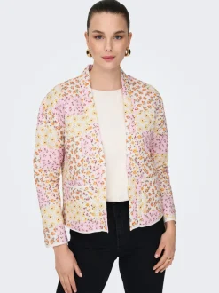JDYAVALON Veste de pluie
