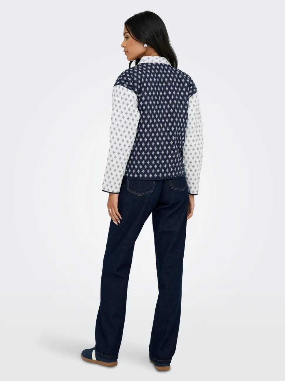 JDYAVALON Veste de pluie