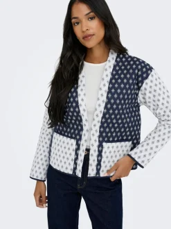 JDYAVALON Veste de pluie