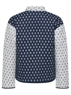 JDYAVALON Veste de pluie