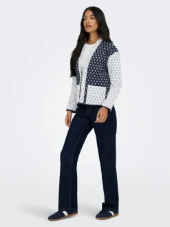 JDYAVALON Veste de pluie