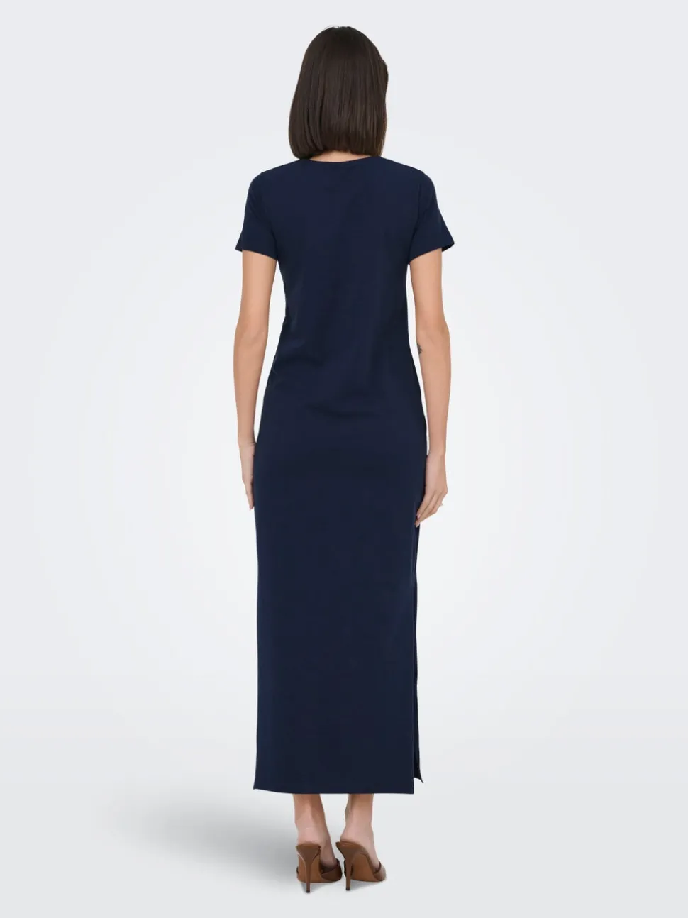 JDYAVA Robe longue