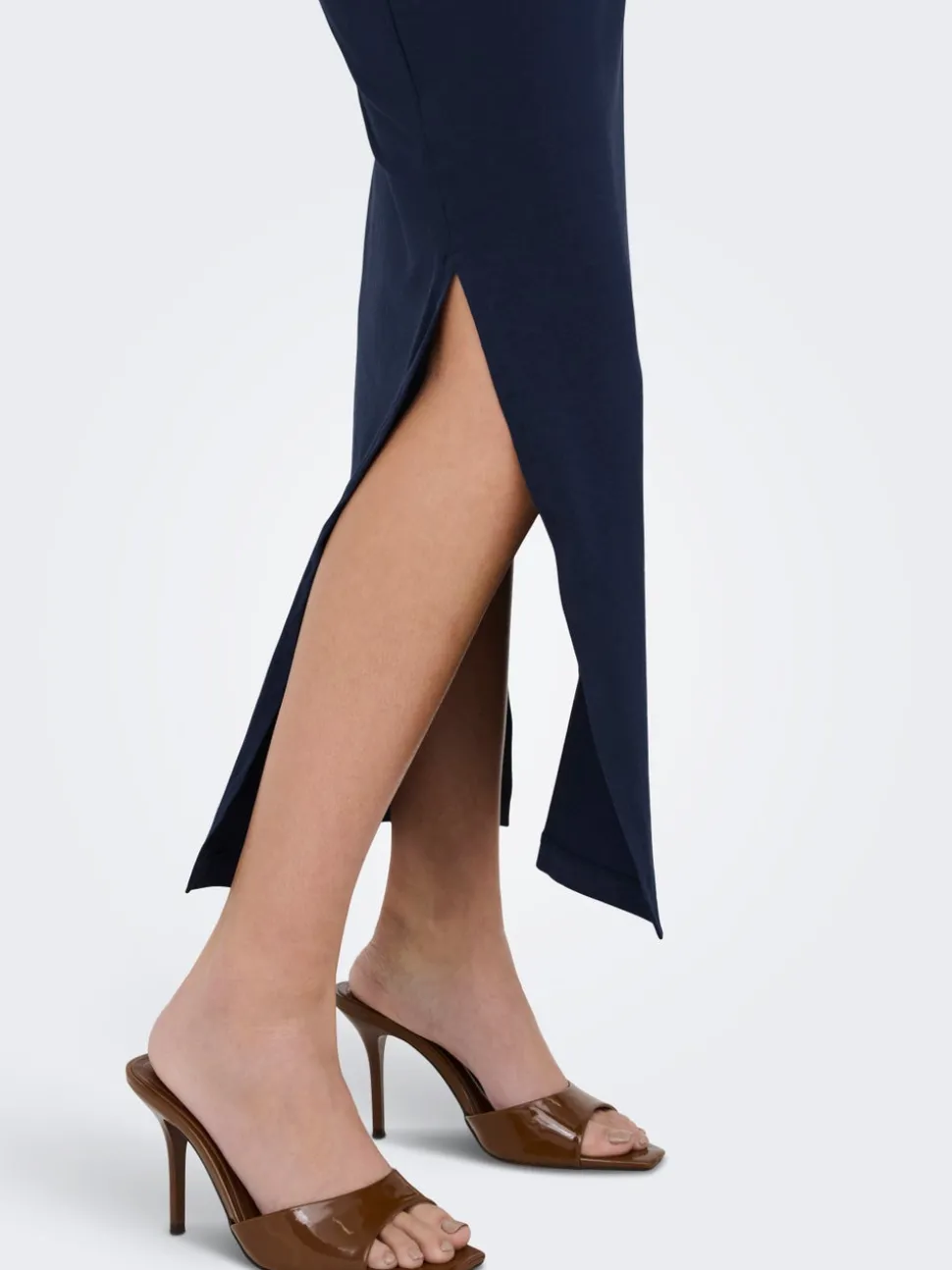 JDYAVA Robe longue