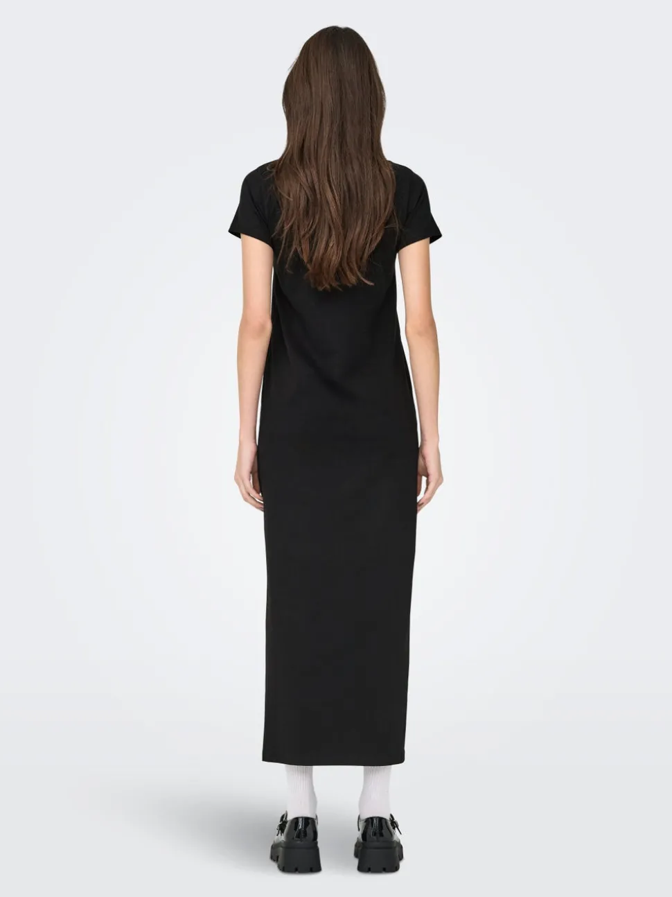 JDYAVA Robe longue