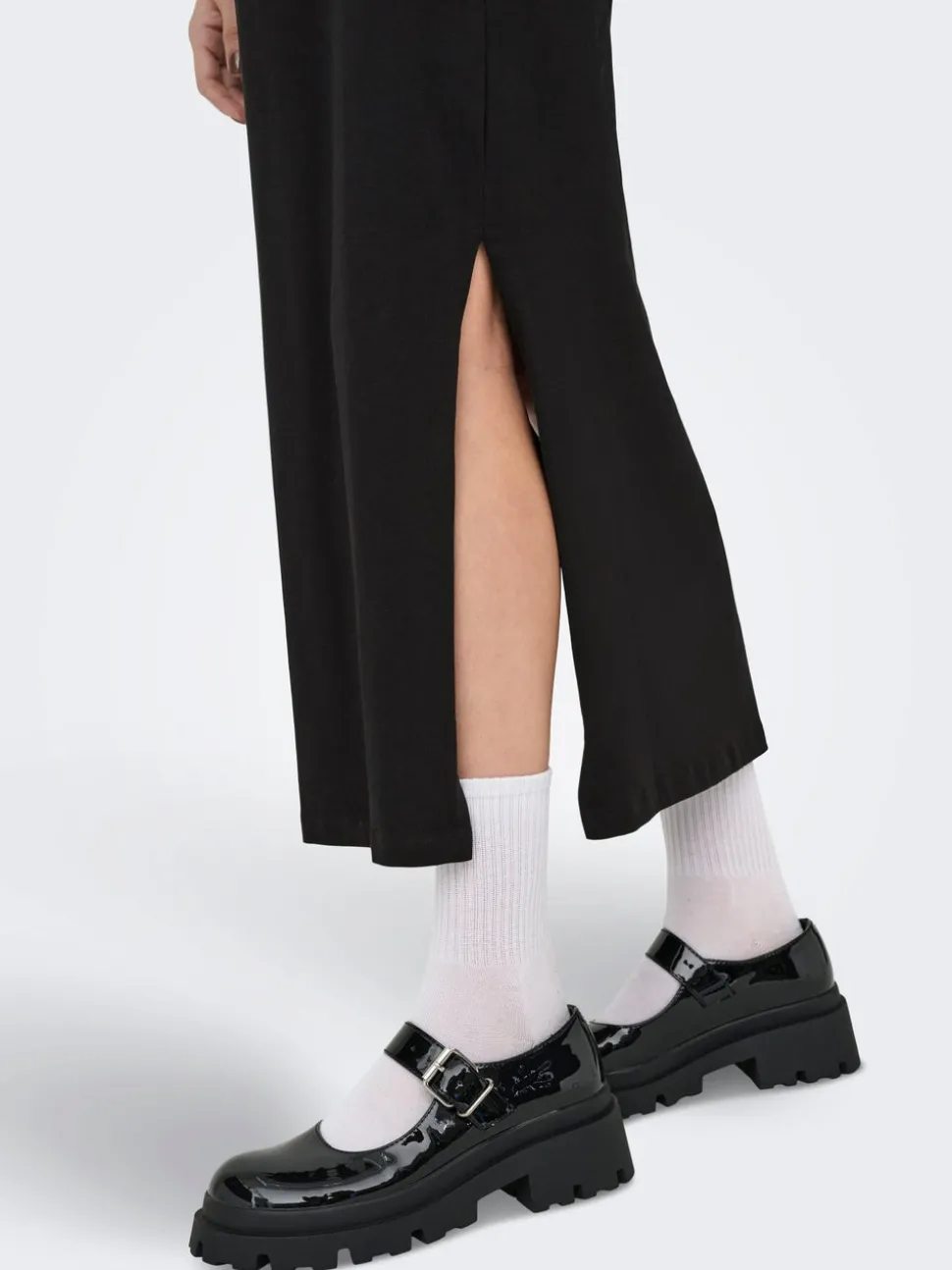 JDYAVA Robe longue