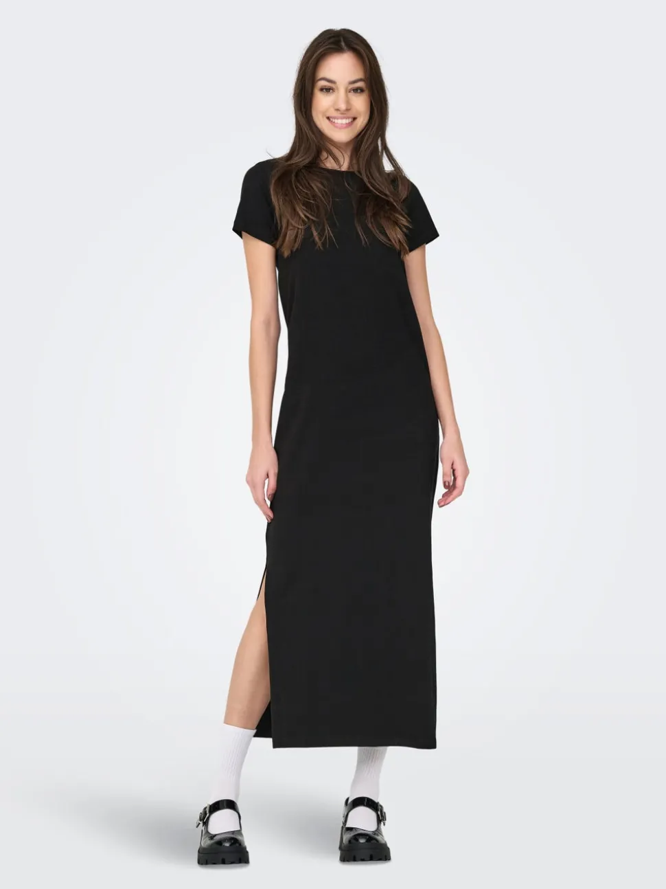 JDYAVA Robe longue