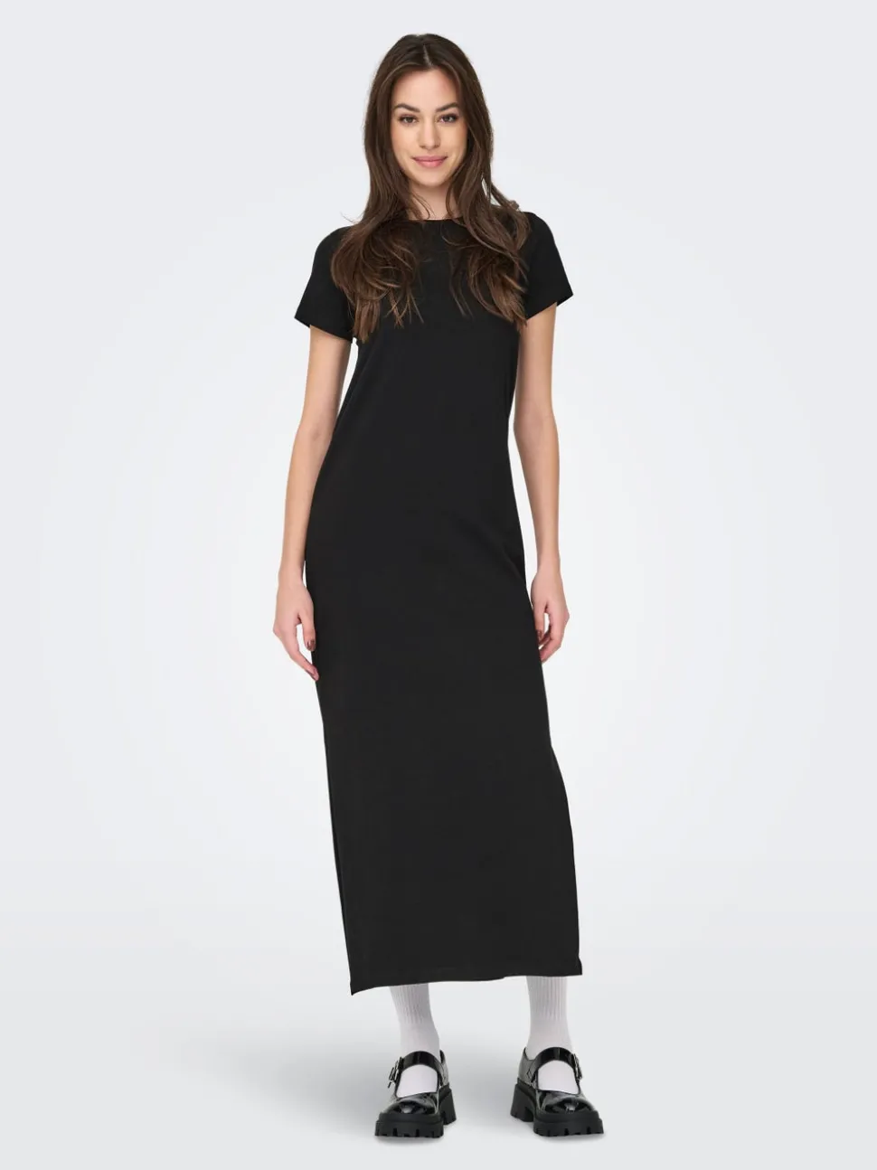 JDYAVA Robe longue