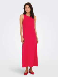 JDYAVA Robe longue