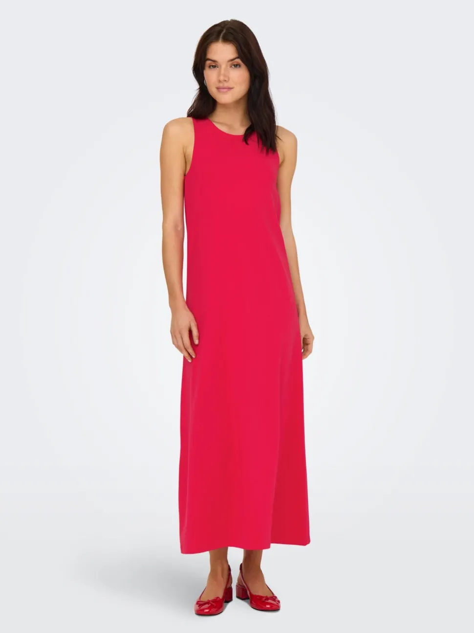 JDYAVA Robe longue