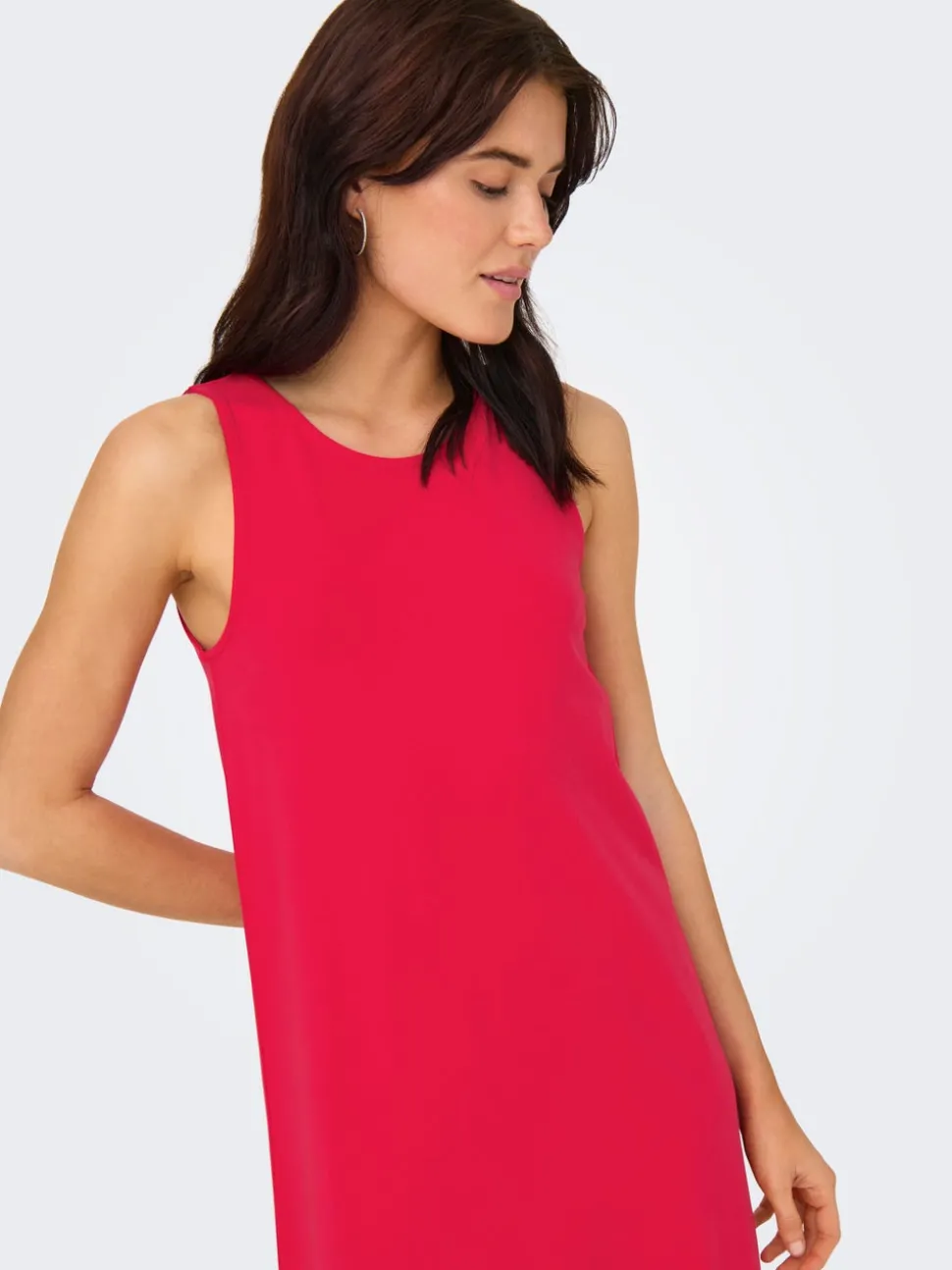 JDYAVA Robe longue