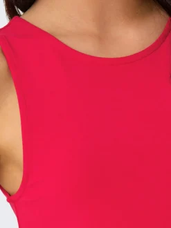 JDYAVA Robe longue