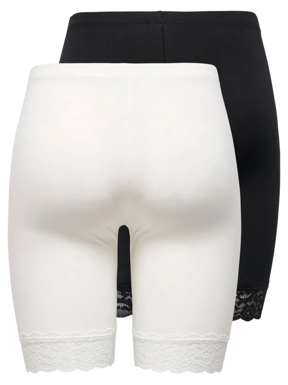 JDYAVA Tight Fit 2-pack Cycliste