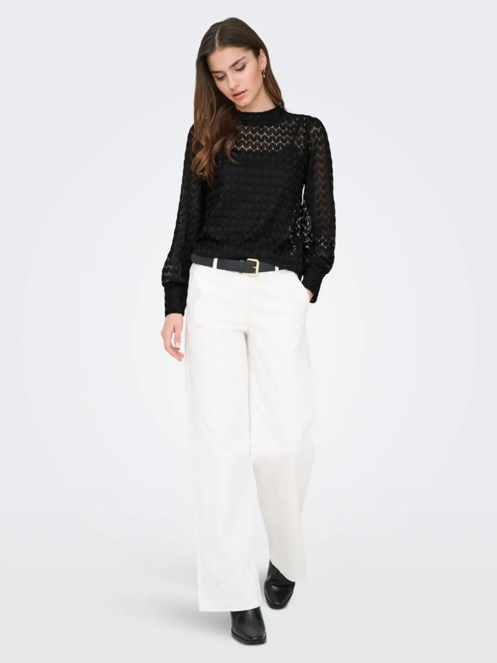 JDYAVERY Blouse