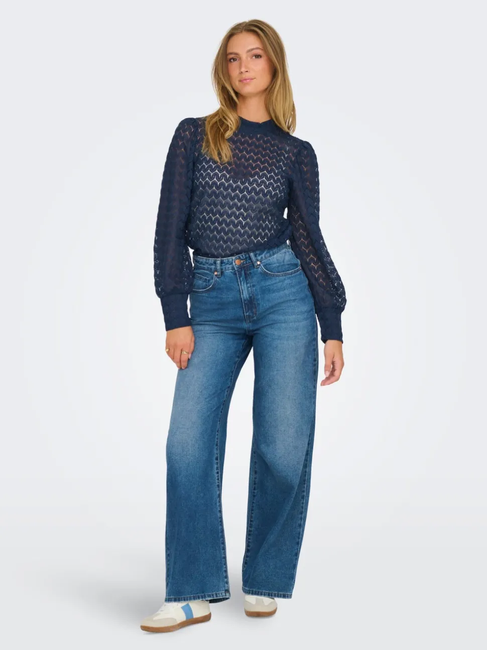 JDYAVERY Blouse