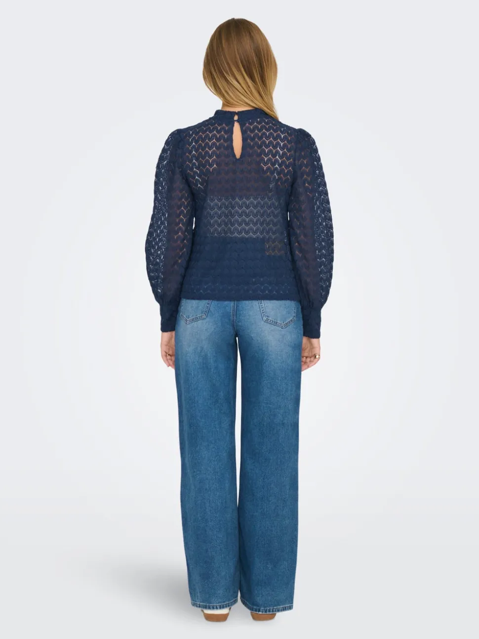 JDYAVERY Blouse