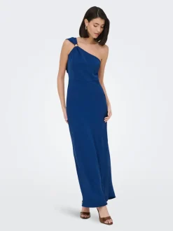 JDYAYA Robe longue