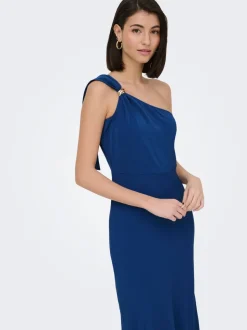 JDYAYA Robe longue