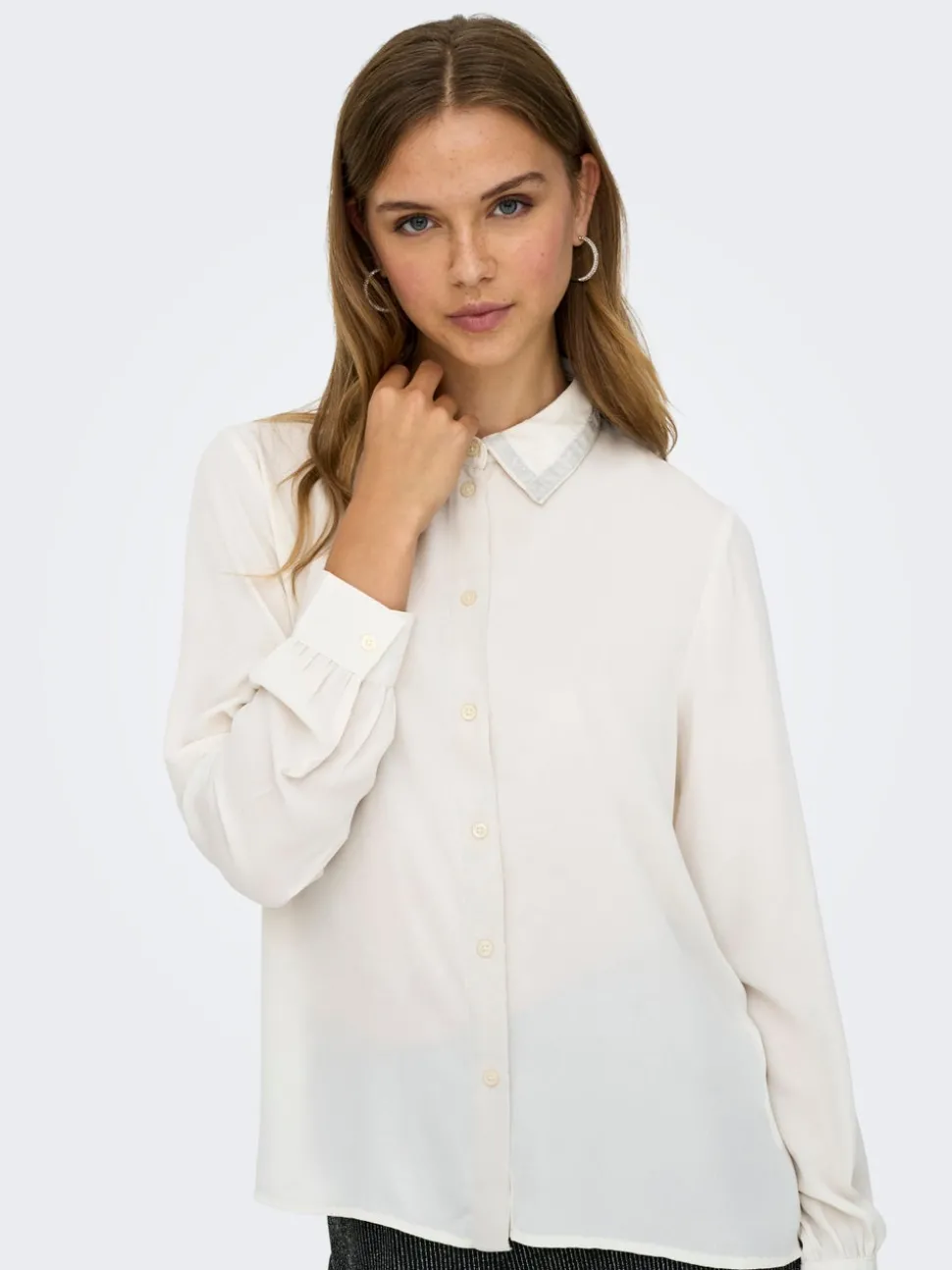 JDYAYA Chemise