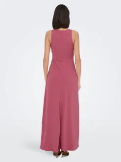 JDYAYA Robe longue