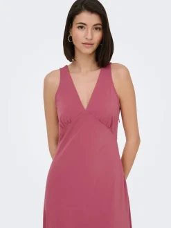 JDYAYA Robe longue