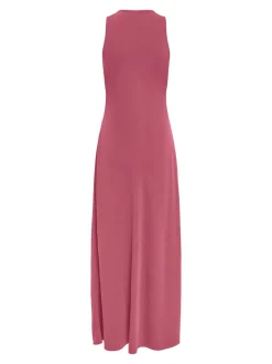 JDYAYA Robe longue