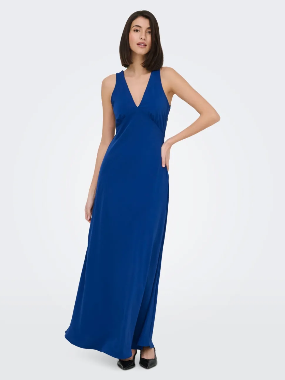 JDYAYA Robe longue
